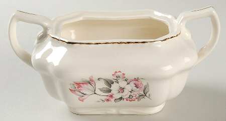STB380 Sugar Bowl No Lid