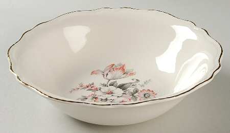 STB380 8" Round Vegetable Bowl