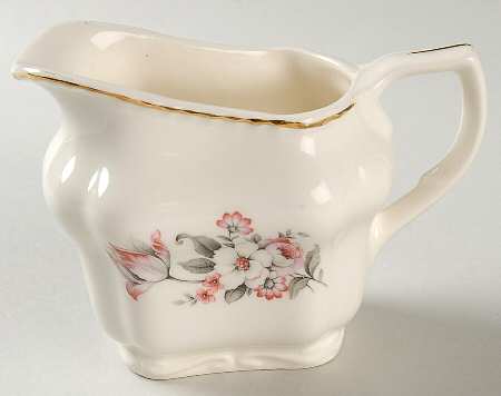STB380 Creamer