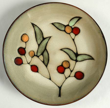 Dolce Salad Plate
