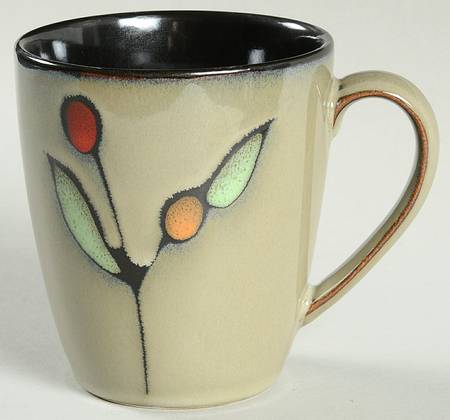 Dolce Mug