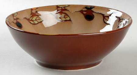 Vineyard Soup/Cereal Bowl