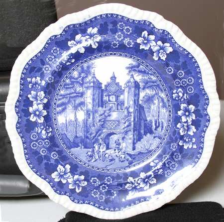 Delft Blue by Spode