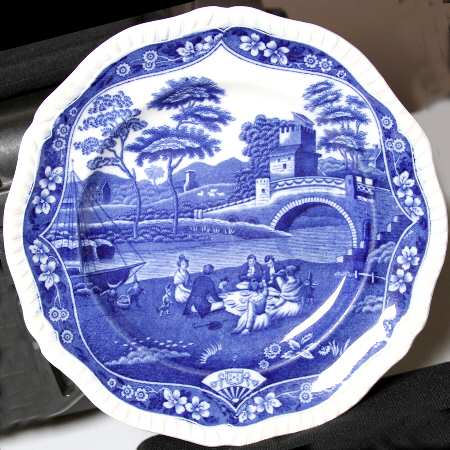 SP585 by Spode
