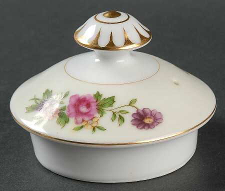 SON112 Lid for Teapot