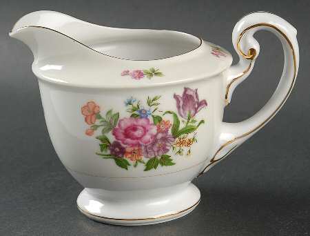 SON112 Creamer