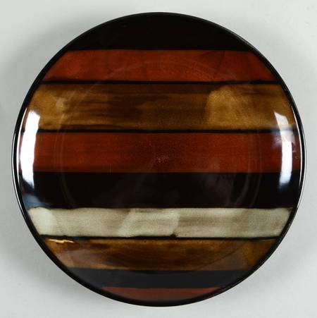 Pomona Salad Plate