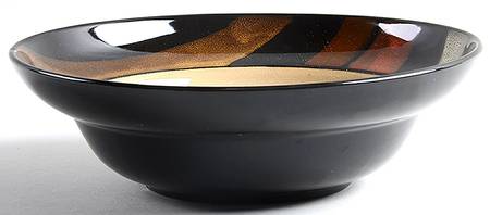 Pomona 10" Round Vegetable Bowl