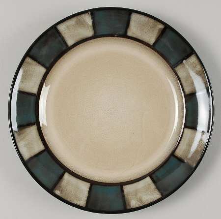 Coronado Salad Plate