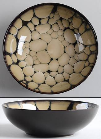 Cobblestone Soup/Cereal Bowl