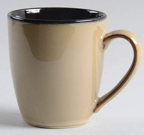 Cobblestone Mug