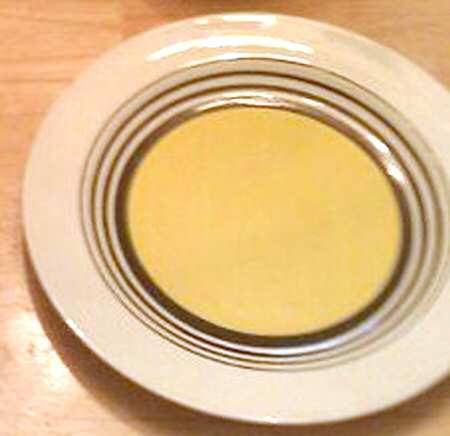 SCO50 Salad Plate
