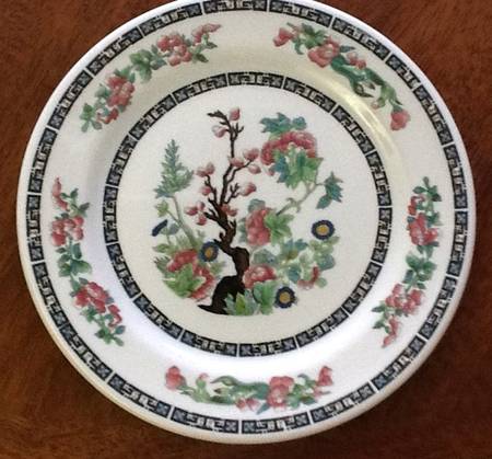 Indian Tree (New York New Haven &amp; Hartford) by Shenango