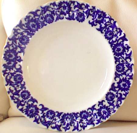 SP586 by Spode