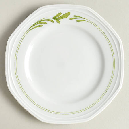 SCD126 Bread & Butter Plate