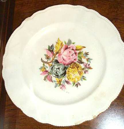 Ridgewood by Sovereign Potters