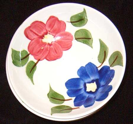 STT389 Fruit/Dessert (Sauce) Bowl