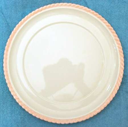 STB382 Dinner Plate