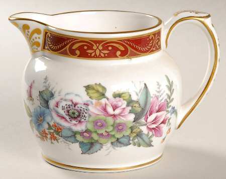 Cabinet Collection, The Creamer