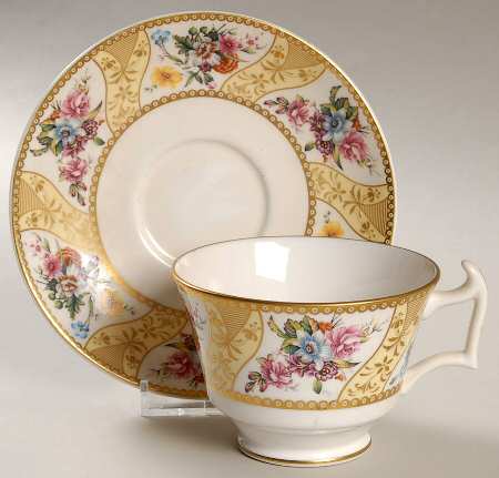Cabinet Collection, The by Spode