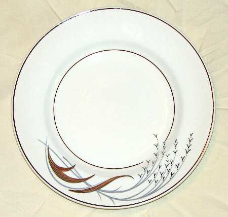 Country Souvenir by Spode