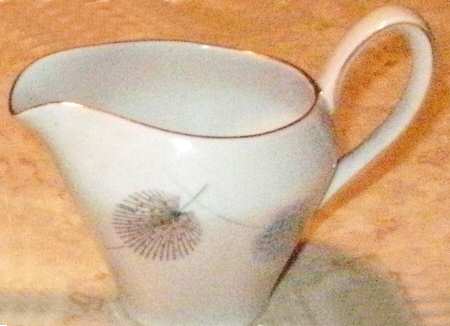SCR150 Creamer