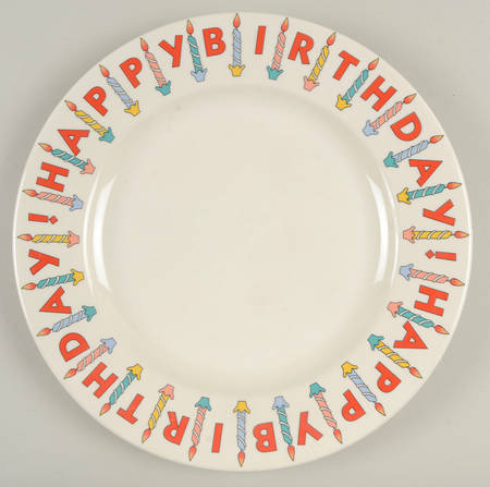 Happy Birthday by Syracuse