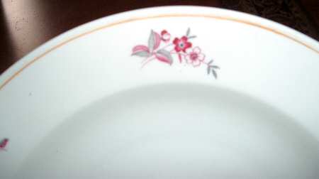 06547 Large Rim Soup Bowl