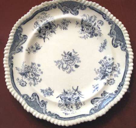 SP587 by Spode