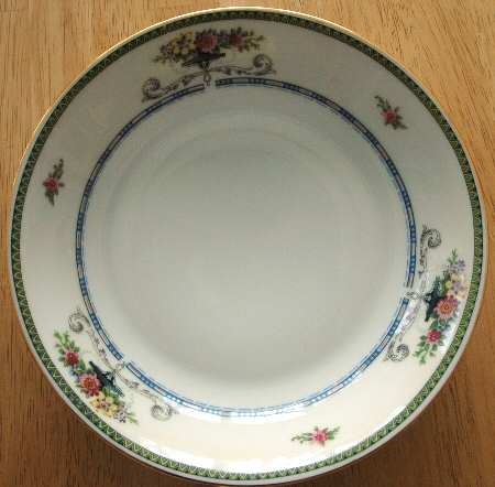 SCD127 Coupe Soup Bowl