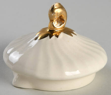 2829 Lid for Teapot