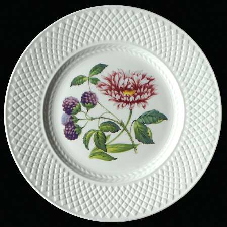 SP588 by Spode