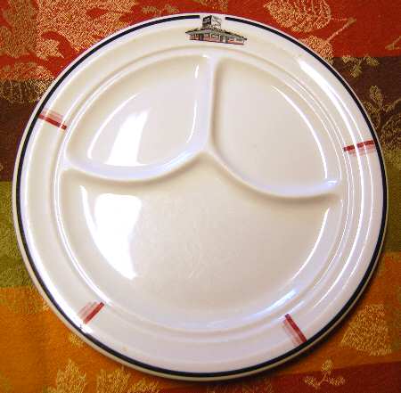 SHO358 Grill Plate