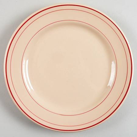 STR138 by Sterling China (USA)