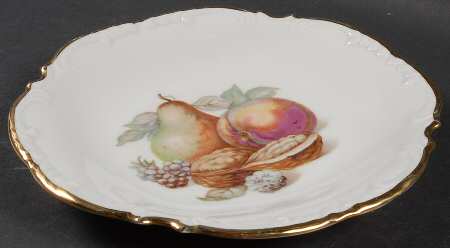 SCH655 Dessert/Pie Plate