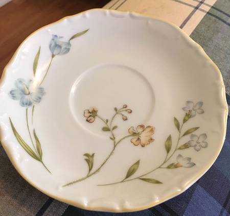 SON115 Saucer