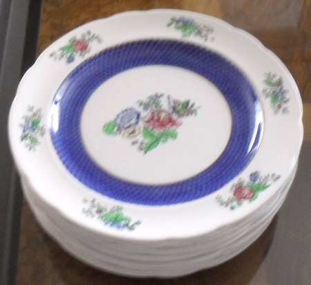 BD305 by Spode