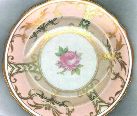 SP590 by Spode