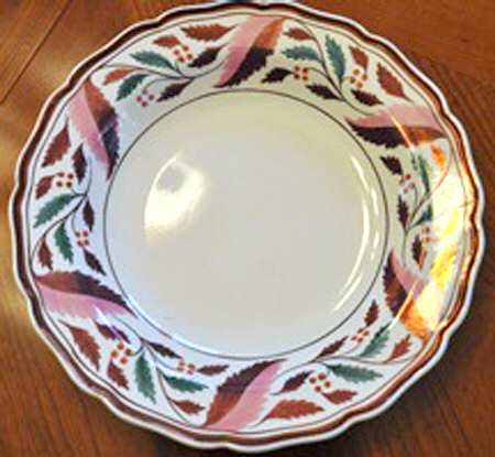 1722 by Spode