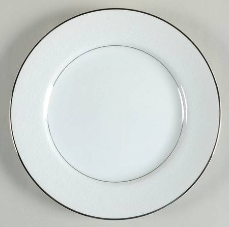 Empress Salad Plate