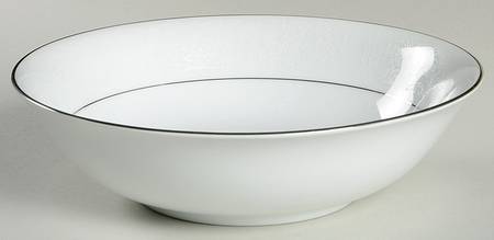 Empress 9" Round Vegetable Bowl