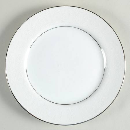 Empress Bread & Butter Plate