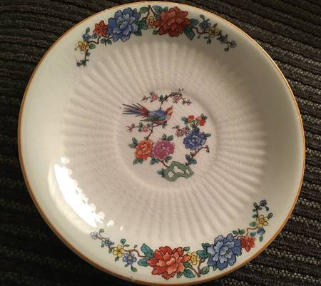 SEB175 by Sebring Pottery