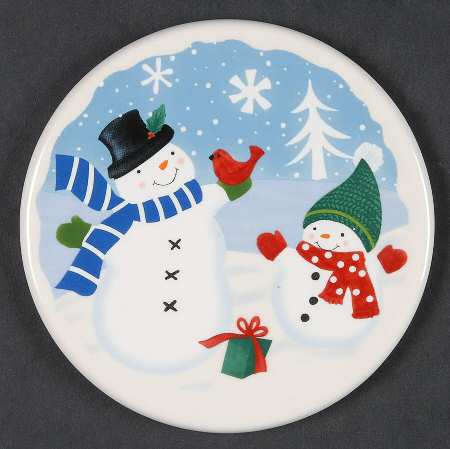 Chill Out Coaster