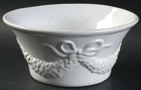 Traditions Soup/Cereal Bowl
