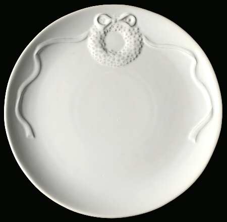 Traditions 13" Chop Plate (Round Platter)