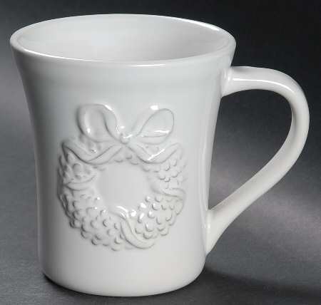 Traditions Mug