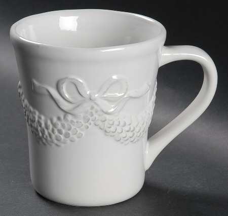 Traditions Mug