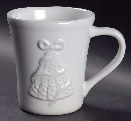 Traditions Mug