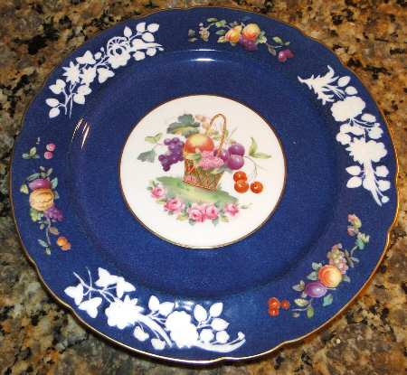 R7572 by Spode